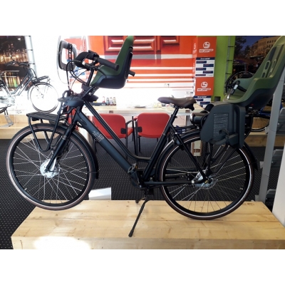 Elektrische moeder fiets Bsp Elektrische moeder fiets Bsp